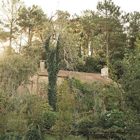 Affittacamere Casas Alexandre Pontevedra Esterno foto