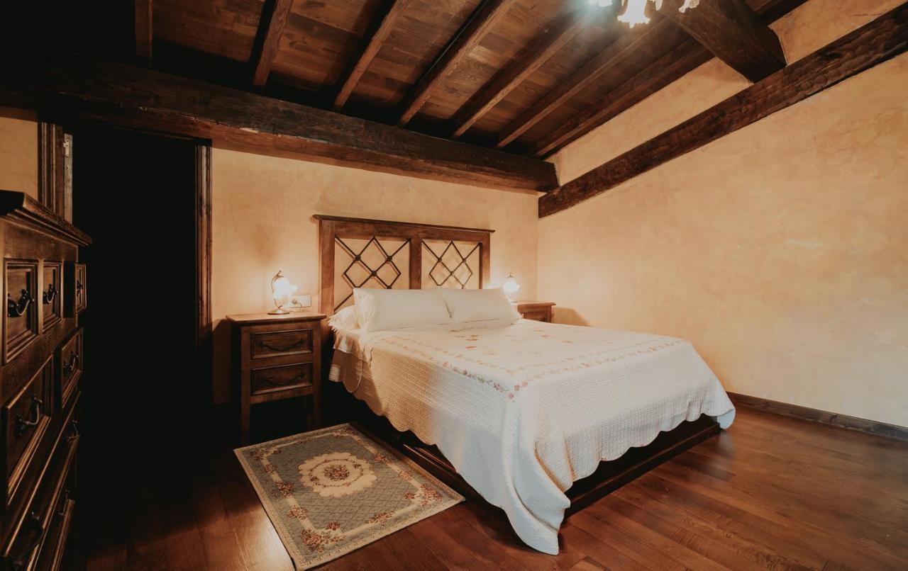 Affittacamere Casas Alexandre Pontevedra Esterno foto