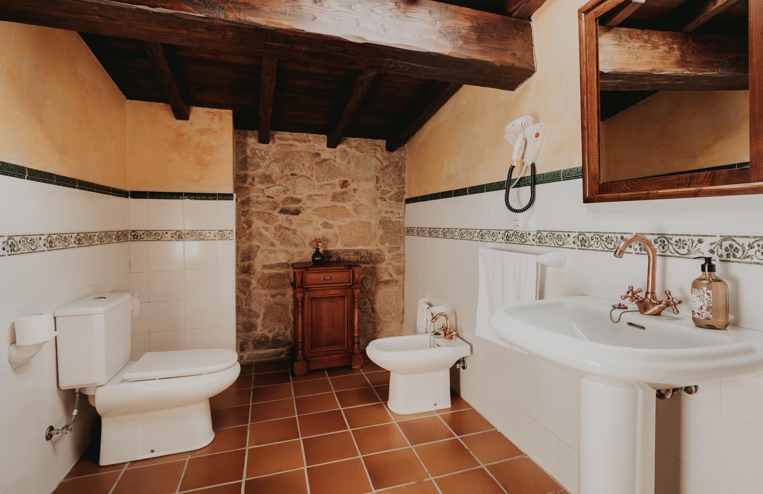 Affittacamere Casas Alexandre Pontevedra Esterno foto