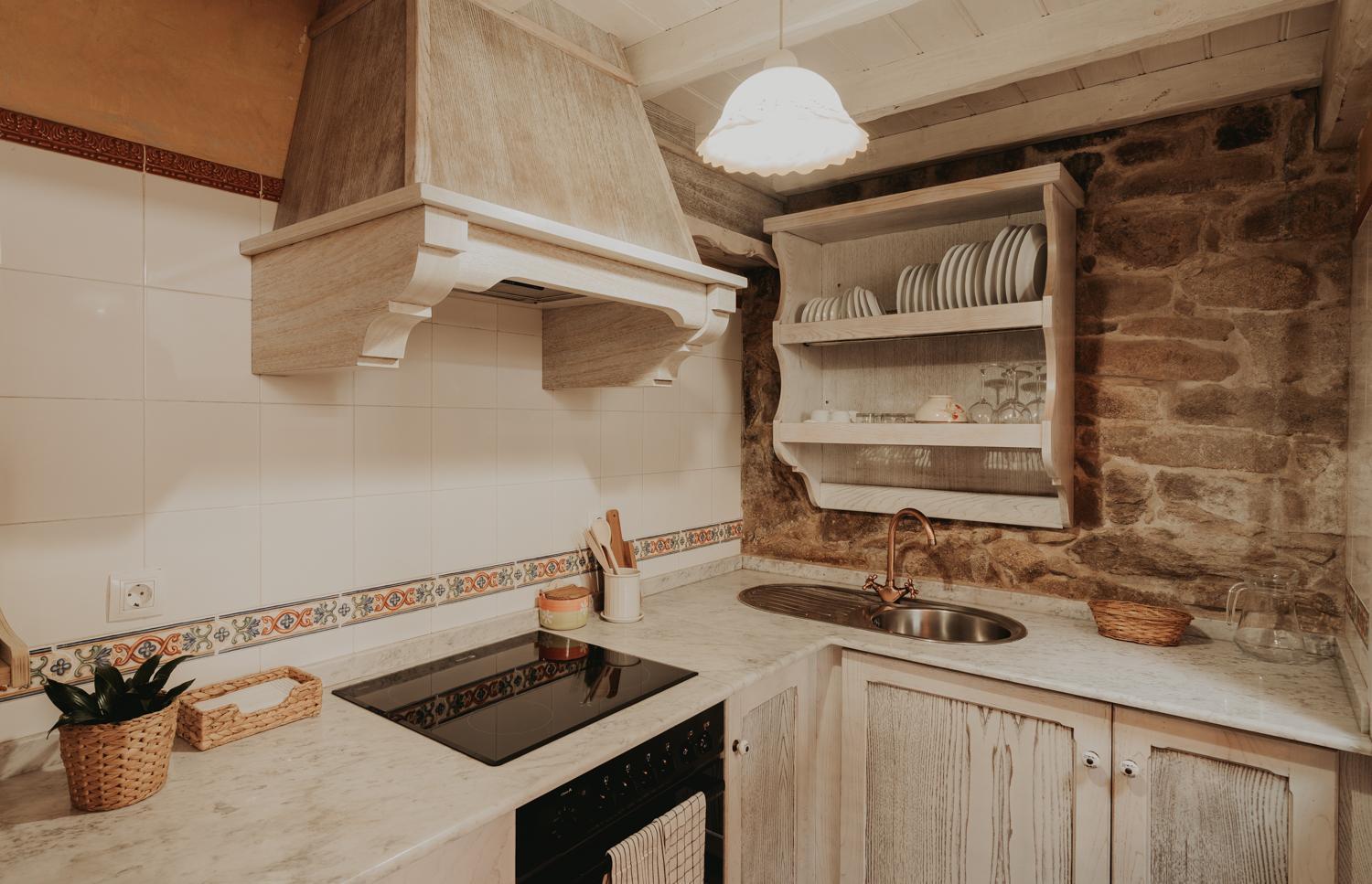 Affittacamere Casas Alexandre Pontevedra Esterno foto