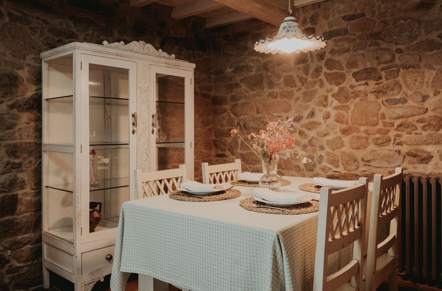 Affittacamere Casas Alexandre Pontevedra Esterno foto