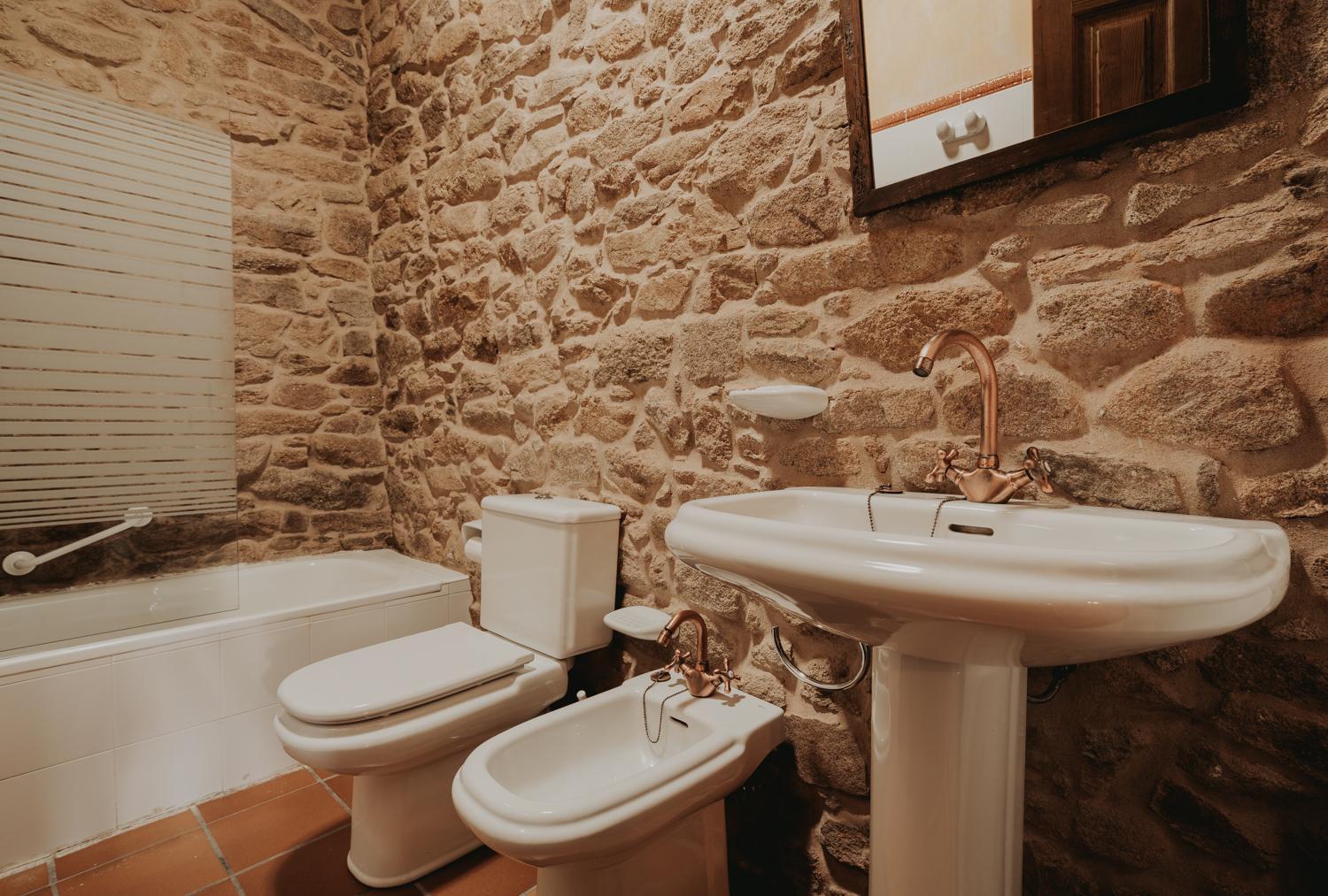 Affittacamere Casas Alexandre Pontevedra Esterno foto