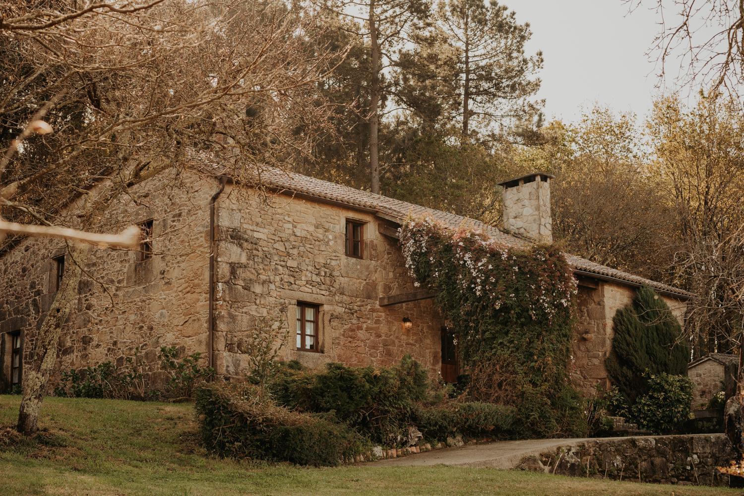 Affittacamere Casas Alexandre Pontevedra Esterno foto