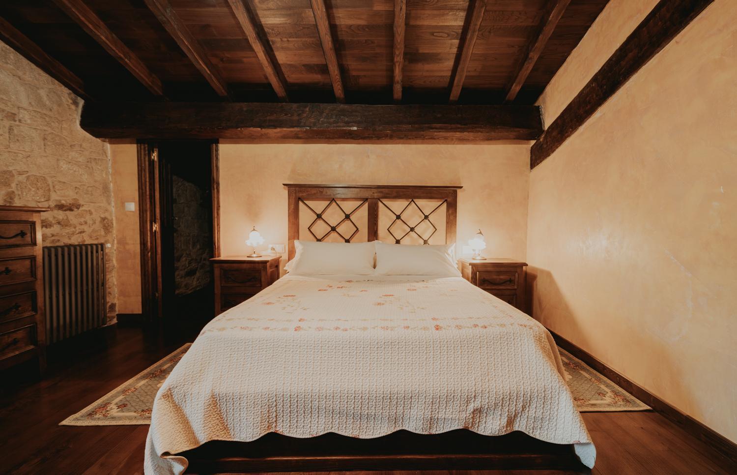 Affittacamere Casas Alexandre Pontevedra Esterno foto