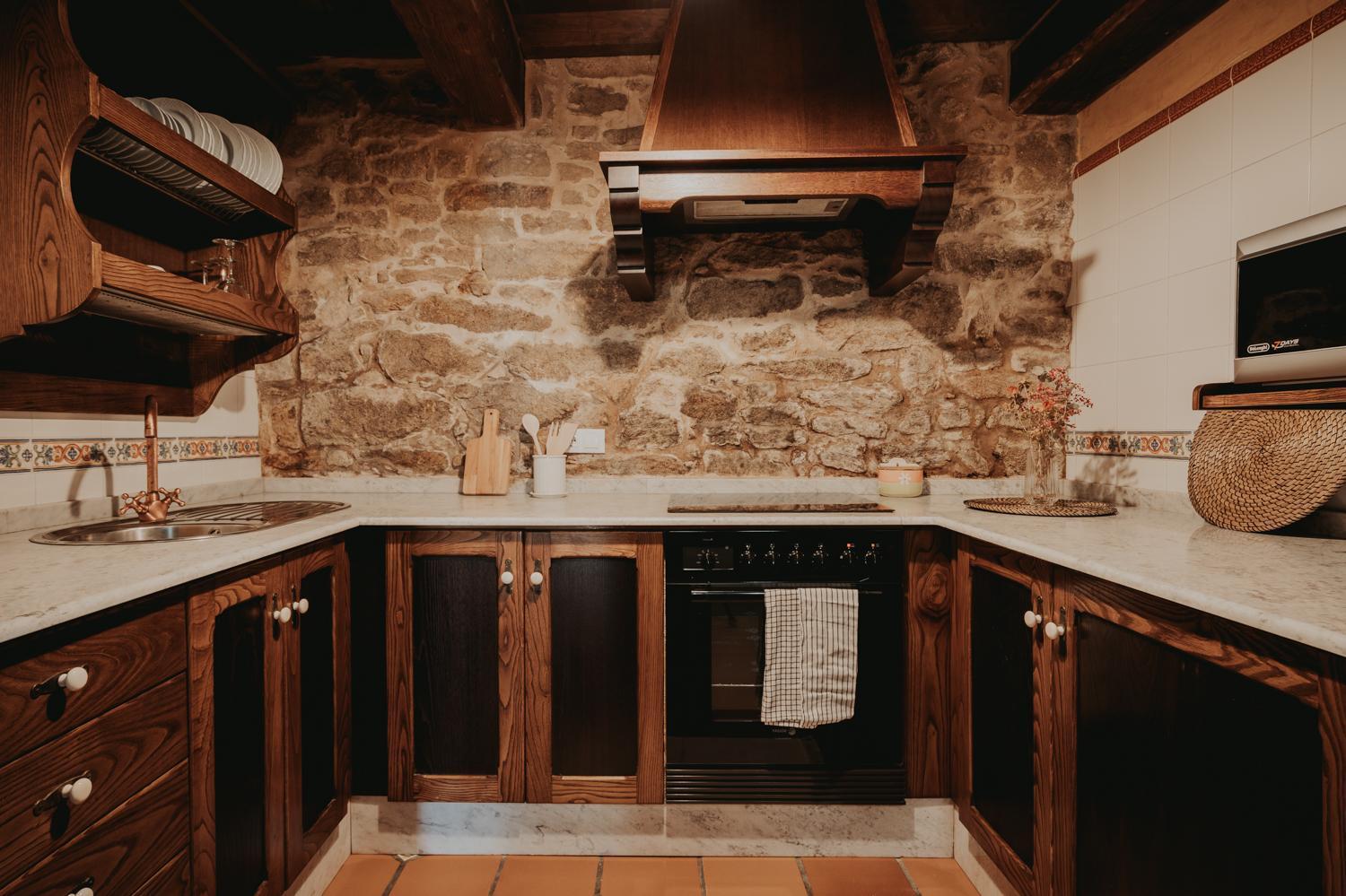 Affittacamere Casas Alexandre Pontevedra Esterno foto